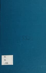 Tapa de The justification of induction