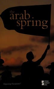 Tapa de The Arab Spring