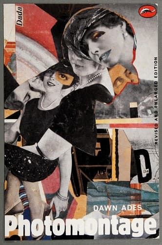 Tapa de Photomontage