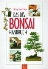 Tapa de Das BLV Bonsai Handbuch