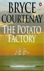 Tapa de The Potato Factory Trilogy