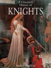 Tapa de A chronicle history of knights