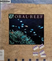 Tapa de Coral Reef