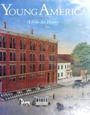 Tapa de Young America