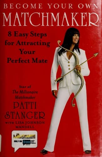 Tapa de Become your own matchmaker