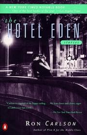 Tapa de The Hotel Eden