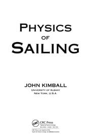 Tapa de Physics of Sailing