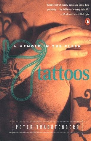 Tapa de 7 Tattoos