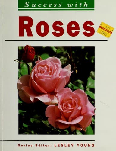 Tapa de Roses (Success with)