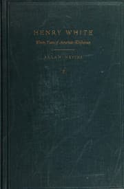 Tapa de Henry White