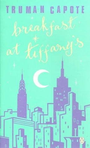 Tapa de Breakfast at Tiffany's
