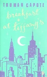 Tapa de Breakfast at Tiffany's