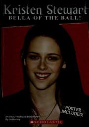 Tapa de Kristen Stewart
