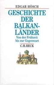 Tapa de Geschichte der Balkanländer