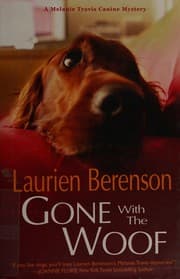 Tapa de Gone with the woof