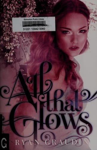 Tapa de All that glows