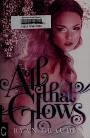 Tapa de All that glows