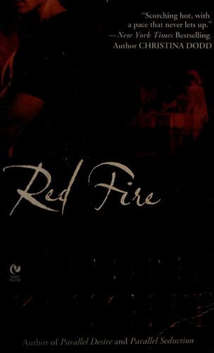 Tapa de Red fire