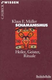 Tapa de Schamanismus. Heiler, Geister, Rituale