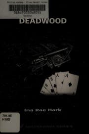 Tapa de Deadwood