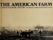 Tapa de The American farm