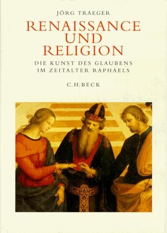 Tapa de Renaissance und Religion