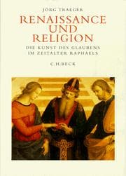 Tapa de Renaissance und Religion