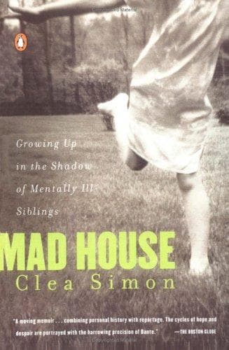 Tapa de Mad House