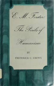 Tapa de E.M. Forster