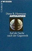 Tapa de Antimaterie. Auf der Suche nach der Gegenwelt