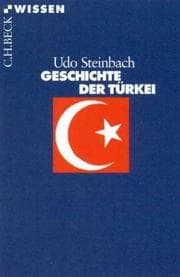 Tapa de Geschichte der Türkei