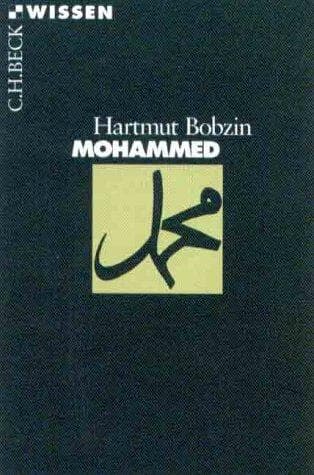 Tapa de Mohammed