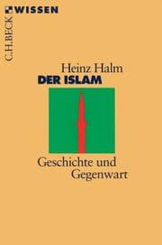 Tapa de Der Islam