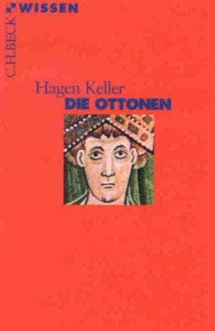 Tapa de Die Ottonen