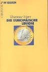 Tapa de Die Europäische Union