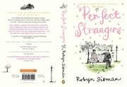 Tapa de Perfect Strangers