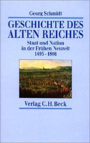 Tapa de Geschichte des alten Reiches