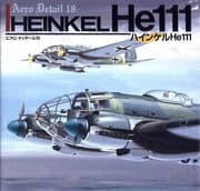 Tapa de Heinkel He 111