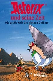 Tapa de Asterix und seine Zeit