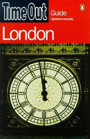 Tapa de Time Out London 7