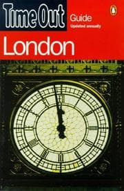 Tapa de Time Out London 7