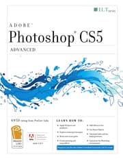 Tapa de Photoshop CS5