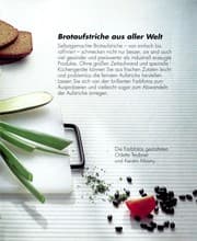 Tapa de Brotaufstriche
