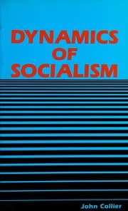 Tapa de Dynamics of socialism
