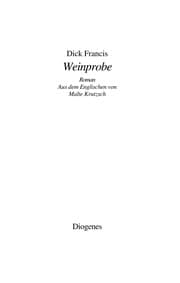 Tapa de Weinprobe