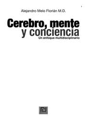 Tapa de Cerebro, mente y conciencia