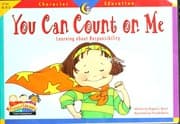Tapa de You Can Count on Me