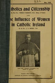 Tapa de Catholics and citizenship