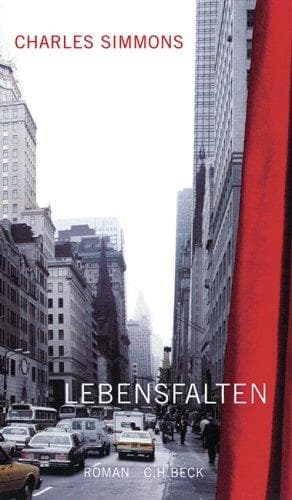 Tapa de Lebensfalten.