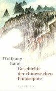 Tapa de Geschichte der chinesischen Philosophie